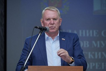 В Оренбурге создадут музей памяти участников СВО